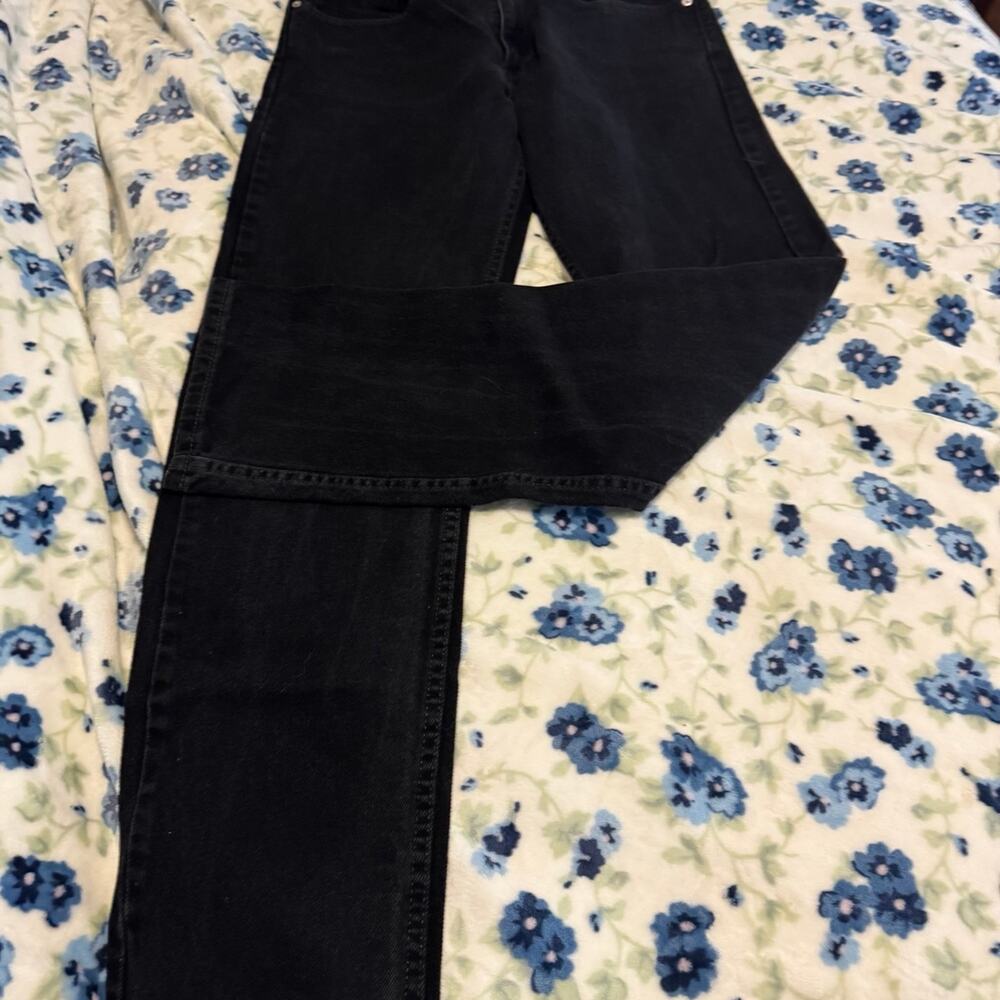 Levi’s 505 size 34x34 - Picture 3 of 8
